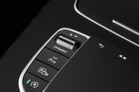 2021 Mercedes-Benz E CLASS null