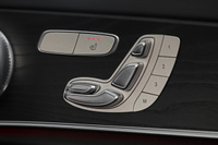 2021 Mercedes-Benz E CLASS null