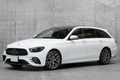 2021 Mercedes-Benz E CLASS null