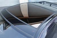 1991 Honda CR-X EF8 SiR, OEM Optional Glass Top, Enkei 15 Inch Wheels