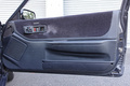 1991 Honda CR-X EF8 SiR, OEM Optional Glass Top, Enkei 15 Inch Wheels