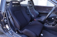 1991 Honda CR-X EF8 SiR, OEM Optional Glass Top, Enkei 15 Inch Wheels