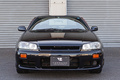 1998 Nissan SKYLINE COUPE ER34 25GT-T, BLITZ Height Adjustable Coilovers