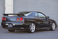 1998 Nissan SKYLINE COUPE ER34 25GT-T, BLITZ Height Adjustable Coilovers