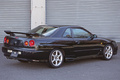 1998 Nissan SKYLINE COUPE ER34 25GT-T, BLITZ Height Adjustable Coilovers