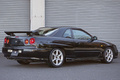 1998 Nissan SKYLINE COUPE ER34 25GT-T, BLITZ Height Adjustable Coilovers