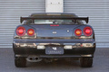 1998 Nissan SKYLINE COUPE ER34 25GT-T, BLITZ Height Adjustable Coilovers