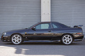 1998 Nissan SKYLINE COUPE ER34 25GT-T, BLITZ Height Adjustable Coilovers