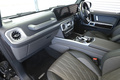 2021 Mercedes-Benz G CLASS null