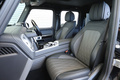 2021 Mercedes-Benz G CLASS null