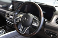 2021 Mercedes-Benz G CLASS null