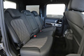 2021 Mercedes-Benz G CLASS null