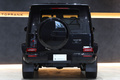 2021 Mercedes-Benz G CLASS null