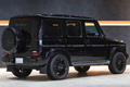 2021 Mercedes-Benz G CLASS null