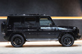 2021 Mercedes-Benz G CLASS null
