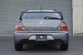 2007 Mitsubishi LANCER EVOLUTION CT9A Lancer Evolution 9 GSR MR, FULL STOCK, LOW MILEAGE