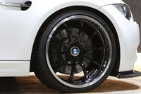 2008 BMW M3 null