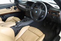 2008 BMW M3 null