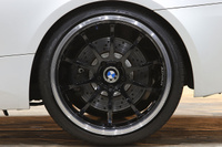 2008 BMW M3 null