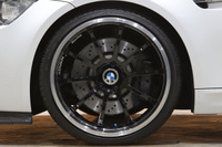 2008 BMW M3 null