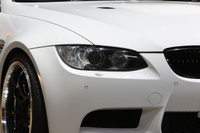 2008 BMW M3 null