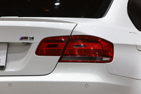 2008 BMW M3 null