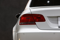2008 BMW M3 null