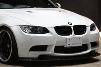 2008 BMW M3 null