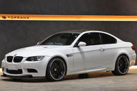 2008 BMW M3 null