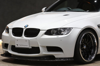 2008 BMW M3 null