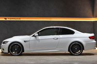 2008 BMW M3 null