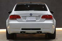 2008 BMW M3 null