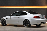 2008 BMW M3 null