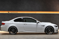 2008 BMW M3 null
