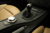 2008 BMW M3 null