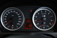 2008 BMW M3 null