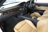2008 BMW M3 null