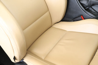 2008 BMW M3 null