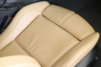 2008 BMW M3 null