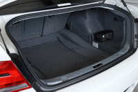 2008 BMW M3 null