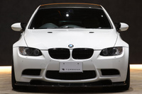 2008 BMW M3 null