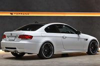 2008 BMW M3 null