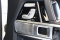2019 Mercedes-Benz G CLASS 