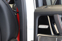 2019 Mercedes-Benz G CLASS 