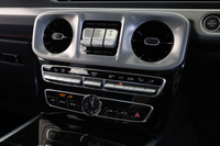 2019 Mercedes-Benz G CLASS 
