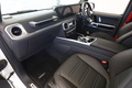2019 Mercedes-Benz G CLASS 