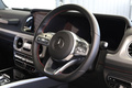 2019 Mercedes-Benz G CLASS 