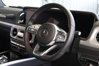 2019 Mercedes-Benz G CLASS 
