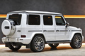 2019 Mercedes-Benz G CLASS 