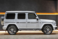 2019 Mercedes-Benz G CLASS 